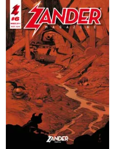 es::Zander Magazine 06