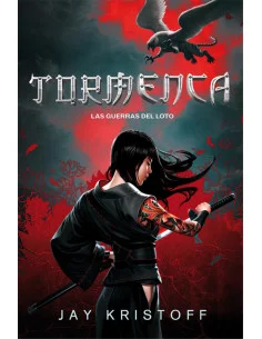 es::Tormenta Las guerras del Loto 1