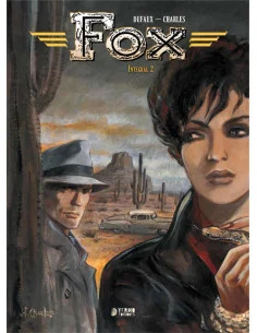 es::Fox. Integral Vol. 2