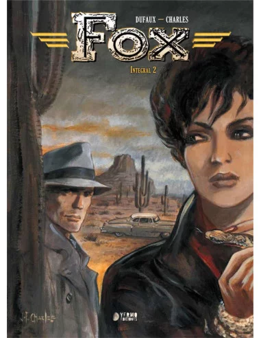 es::Fox. Integral Vol. 2