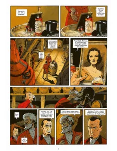 es::Fox. Integral Vol. 2 2