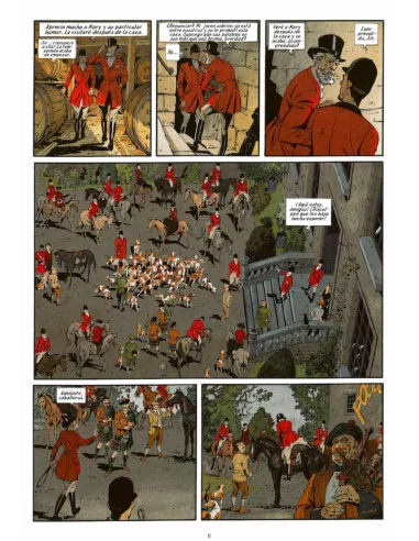 es::Fox. Integral Vol. 2