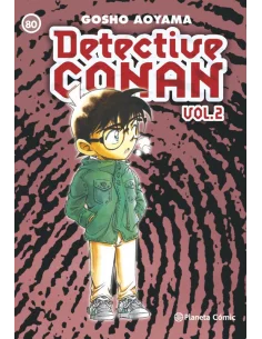 Detective Conan v2 80-10
