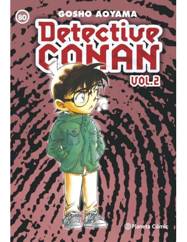 Detective Conan v2 80-10