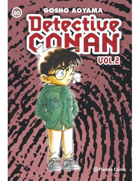 Detective Conan v2 80-10