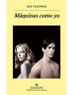 es::Máquinas como yo