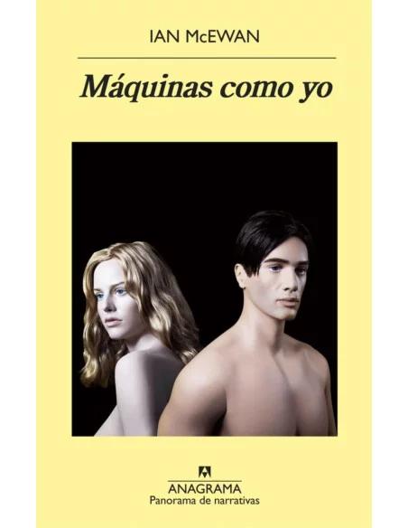 es::Máquinas como yo