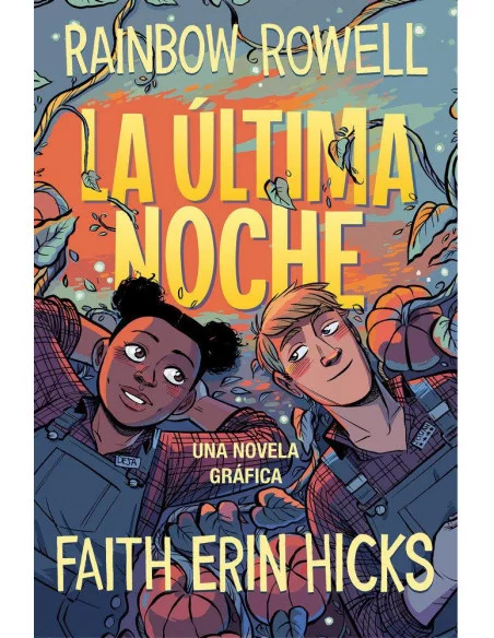 es::La última noche