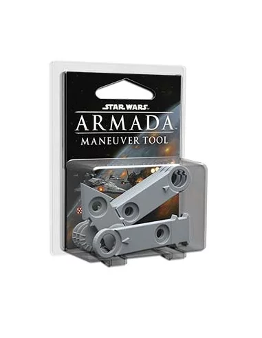 Star Wars Armada. Trazador de rumbo-10