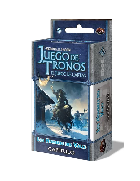 Juego de Tronos LCG CG - Los hombres del valle-10