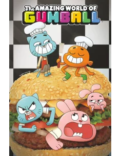 es::El asombroso mundo de Gumball 01