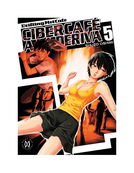 Cibercafé a la deriva 05-10