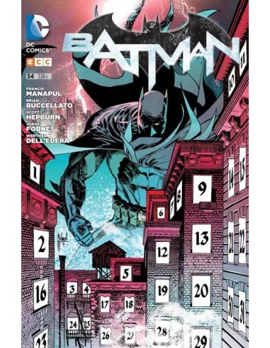 Batman 34-10