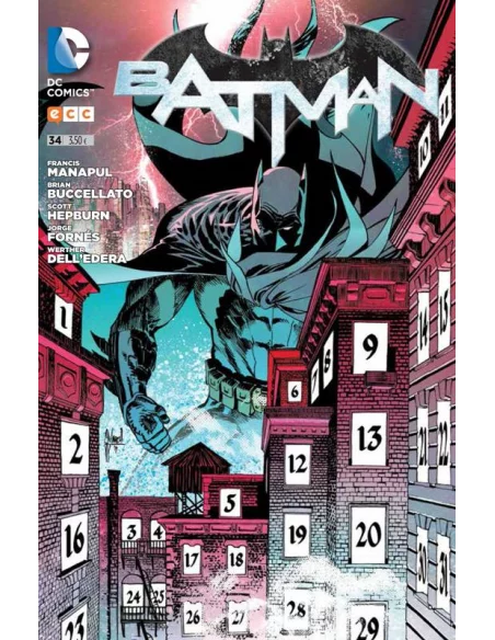 Batman 34-10
