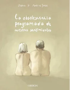 es::La obsolencencia programada de nuestros sentimientos