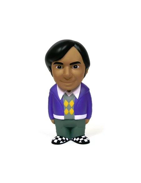 Big Bang Theory: Rajesh Koothrappali Figura Antie-10