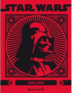 es::Star Wars. Guía Jedi