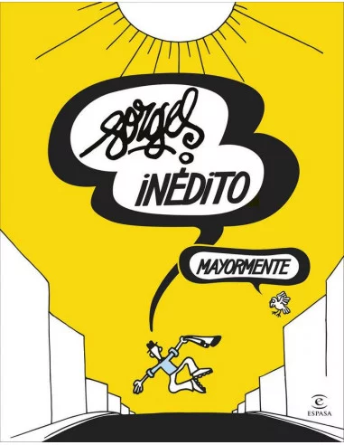 es::Forges inédito