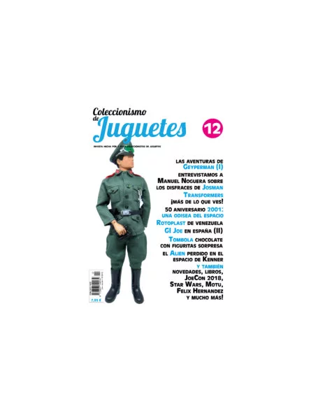 es::Coleccionismo de juguetes 12