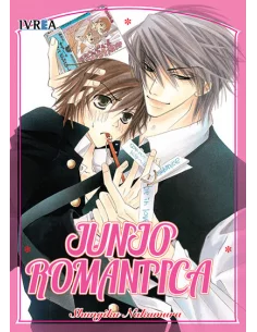 Junjo Romantica 01-10