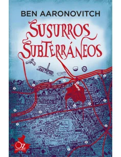 es::Susurros subterráneos