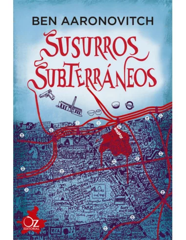 es::Susurros subterráneos