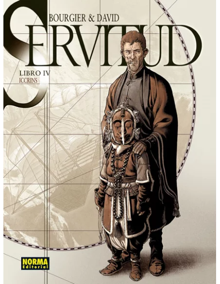 Servitud 4. Iccrins-10