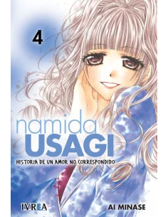 Namida Usagi 04. Historia de un amor no correspond-10