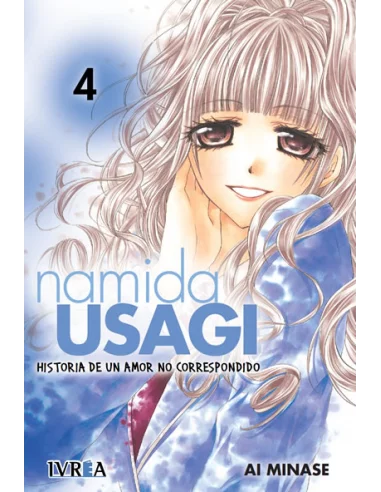 Namida Usagi 04. Historia de un amor no correspond-10
