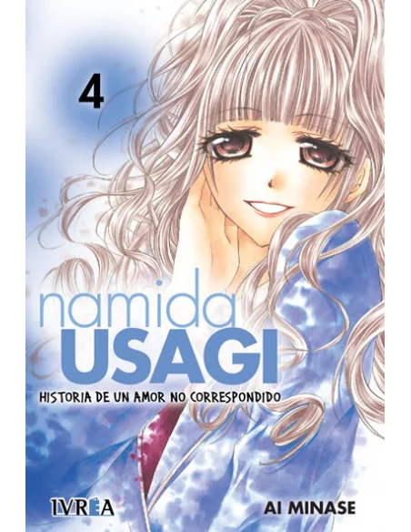 Namida Usagi 04. Historia de un amor no correspond-10