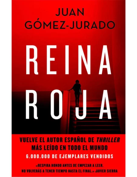 es::Reina roja