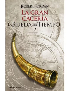 es::La Gran Cacería La rueda del Tiempo 2