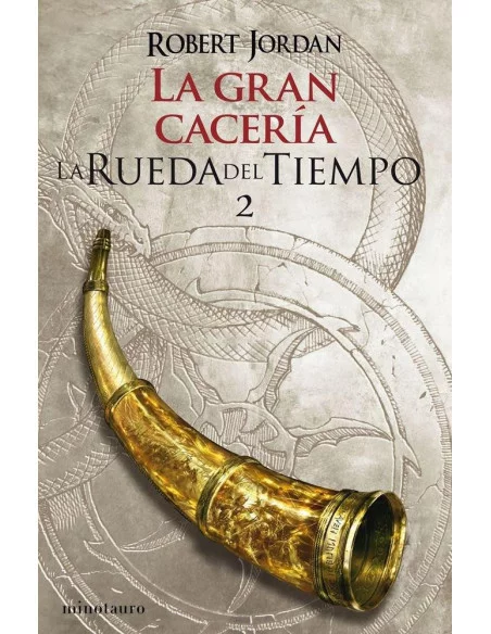 es::La Gran Cacería La rueda del Tiempo 2