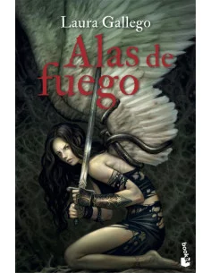 es::Alas de fuego Bolsillo