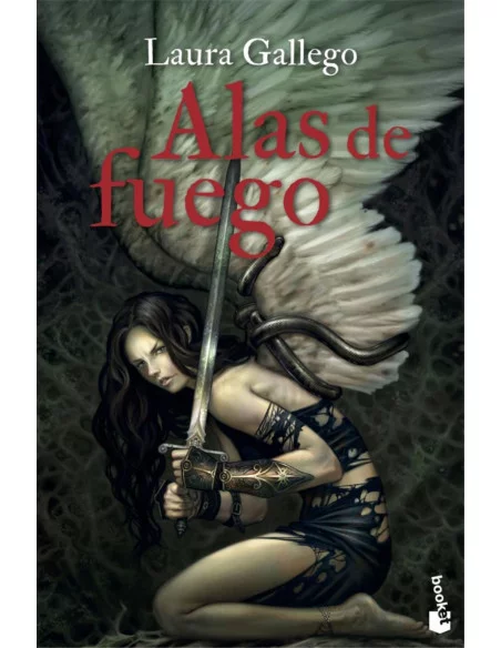 es::Alas de fuego Bolsillo