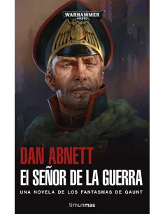 es::El Señor de la Guerra Los Fantasmas de Gaunt