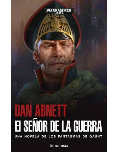 es::El Señor de la Guerra Los Fantasmas de Gaunt