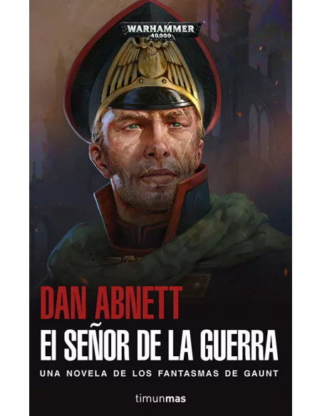 es::El Señor de la Guerra Los Fantasmas de Gaunt