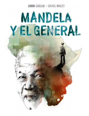 es::Mandela y el General