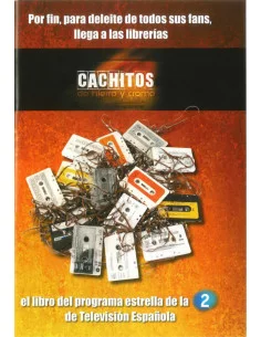 es::Cachitos de hierro y cromo