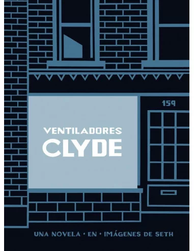es::Ventiladores Clyde Edición anterior