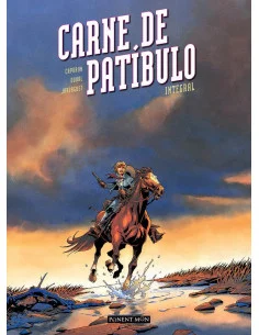 es::Carne de patíbulo Integral