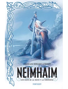 Neimhaim. Los hijos de la nieve y la tormenta-10