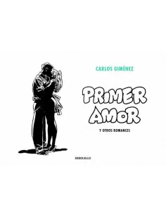 es::Primer amor y otros romances