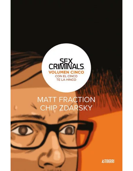 es::Sex Criminals 05. Con el cinco te la hinco