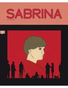 es::Sabrina