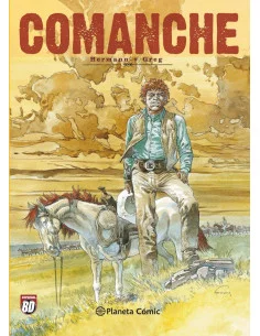 es::Comanche 01 de 2