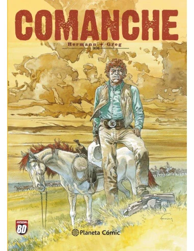 es::Comanche 01 de 2