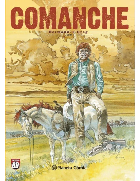 es::Comanche 01 de 2