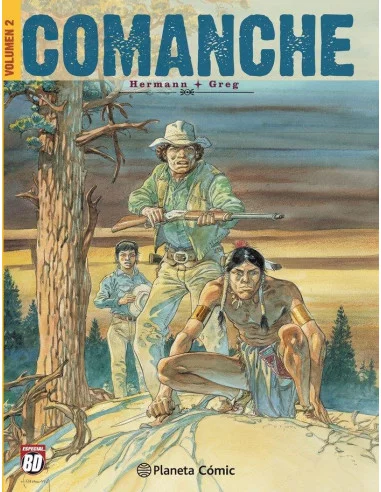 es::Comanche 02 de 2
